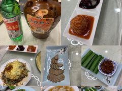 -东兴楼饭庄(六里桥店)
