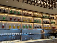 -临江酒店-中餐厅