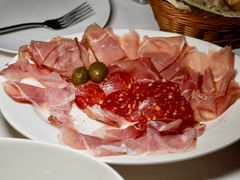 -La Tavernetta(Bar à Vin)(乌鲁木齐路店)