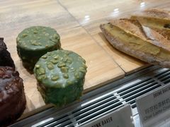 -DRUNK BAKER(上海陕康里店)
