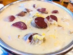 -东北人家铁锅炖(鞍山路店)