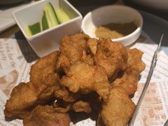 -隆喜元鱼汤包·海鲜(中联广场店)