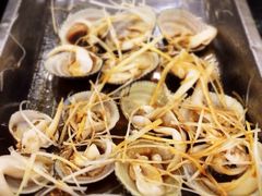 油泼鸟贝-胶东海鲜大排档(北太平庄店)
