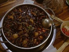 -黑竹香鸡(营和巷店)