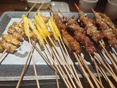 -管氏翅吧(台湾街店)