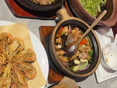 -啫神·广州地标美食(北京路店)