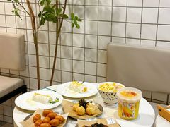 -夏羽记甜品(小榄大信店)