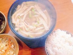 海鲜鱼饼汤-京玉菲饭店(李村店)