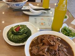 -北京小肠陈饭庄(方庄店)