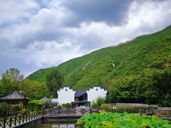 -荷塘味道(水长城店)