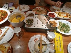 -幸福的烤包子·新疆菜