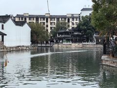 -衣裳街历史文化街区