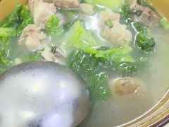 -美食美客土烙锅店·老字号