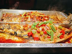 -鸣记脆皮烤鱼(山姆店)