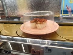 -争鲜回转寿司(太阳宫凯德SURPER店)