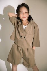 -CUTE BABY 儿童摄影工作室(福田店)