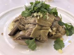 -淮扬楼(文港路店)