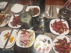 -太湖饭店·寄畅轩中餐厅