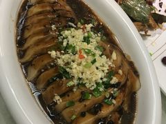 -蓬川食府(金海道店)