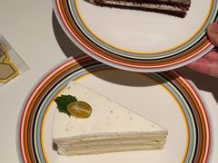 -姆们M Sweetie Cake(五道口店)