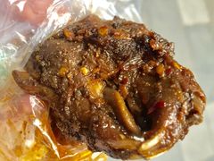-鸿运兔·手撕烤兔(天府广场店)