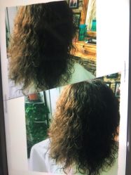 -社慕颜·禾沐造型