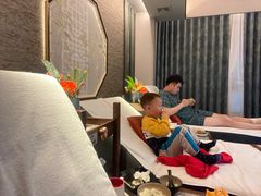 -和子足浴SPA会馆(东方之门店)