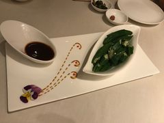-丽思卡尔顿酒店-天泰轩中餐厅(大沽北路店)
