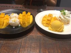 -Mango Tango