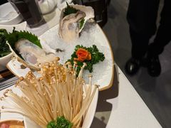 -海底捞火锅(长宁路龙之梦店)