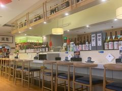 -鱼意寿司(钟村分店)