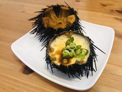 -海胆小馆(东北水饺·春柳店)