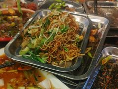 -清真·馬坡二旦烧烤(人生一串拍摄店)