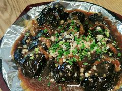 -金豆角砂锅焖面(安贞店)