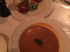 -Keens Steakhouse