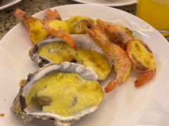 -禾斗海鲜自助(市南银座店)