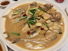 -健跳小海鲜(人民路店)