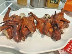 -渔意楼·驰名沙田乳鸽(五羊店)