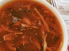 -新大咀港式茶餐厅(宝山万达店)