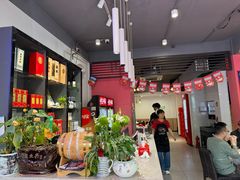 -怪怪龙虾·来自江苏盱眙(惊驾路店)