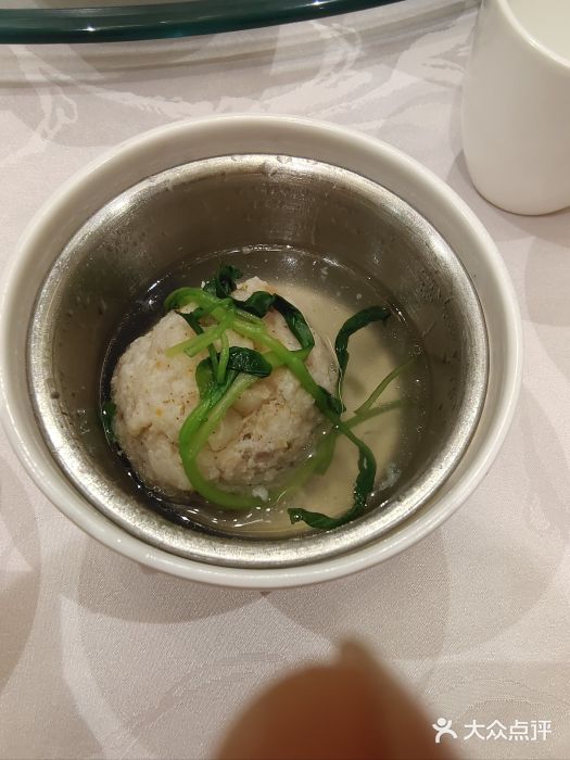 食為天·本地人爱吃的淮扬菜(瘦西湖店)图片