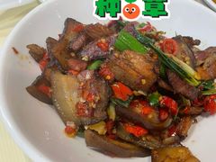 -笨罗卜浏阳菜馆(龙华鹏润达店)