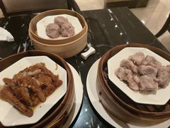 -京香轩·中餐厅(上海中庚聚龙酒店)