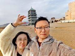-暖泉古镇