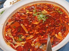 -宴周康·精致江浙菜(周浦店)