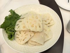 -彭城味道.地道徐州味(怡海花园店)