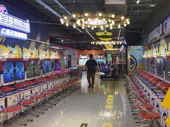 -环游嘉年华(广州-天河城店)