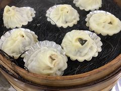-四季美汤包(户部巷店)