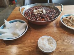 -渝乡人家(和平里店)