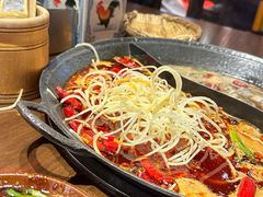 -萍姐火锅·公路夜市(南京新街口店)